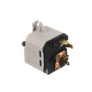 1 of WPW10446920 Whirlpool Start Switch OEM Replacement, NEW FAST SHIP Fits M...