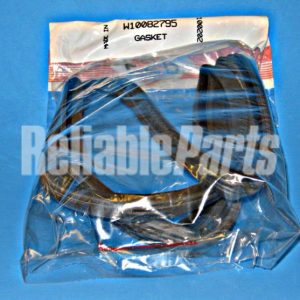 1 of WPW10509257 Whirlpool Door Gasket OEM Replacement, NEW FAST SHIP Fits Ma...