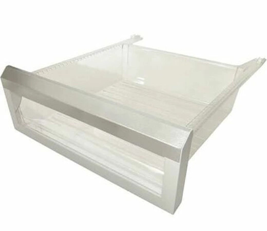 1 of WPW10542033 Whirlpool Snack Pan OEM Replacement, NEW FAST SHIP Fits Many...
