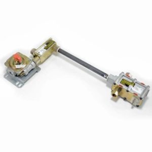 1 of WPW10546238 Whirlpool Gas Valve OEM Replacement, NEW FAST SHIP Fits Many...