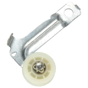 1 of WPW10547292 Whirlpool Dryer Idler Pulley OEM Replacement, NEW FAST SHIP ...