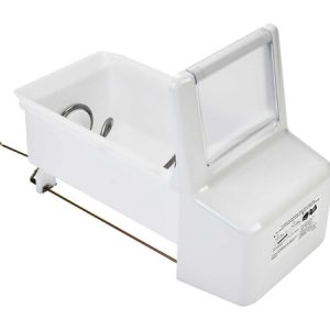 1 of WPW10558424 Whirlpool Ice Container OEM Replacement, NEW FAST SHIP Fits ...