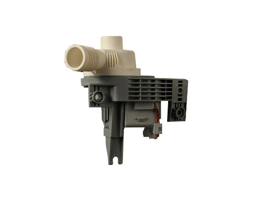 1 of WPW10581874 Whirlpool Water Pump OEM Replacement, NEW FAST SHIP Fits Man...