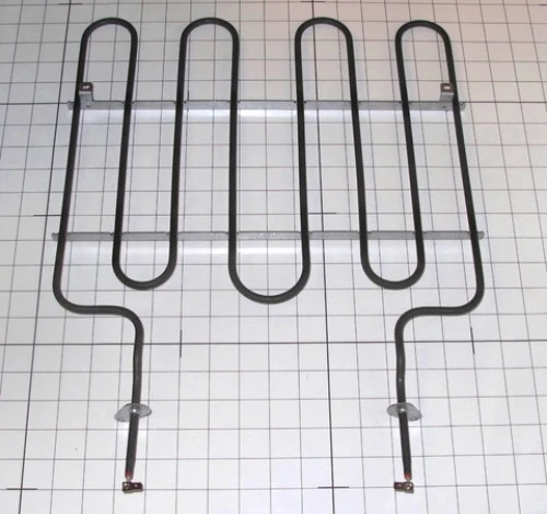 1 of WPW10583047 Whirlpool Broil Element OEM Replacement, NEW FAST SHIP Fits ...