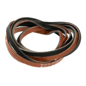 1 of WPY312959 Whirlpool Dryer Drum Belt OEM Replacement, NEW FAST SHIP Fits ...