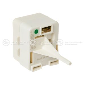 1 of WR08X25466 GE Refrigerator Overload PTCR Combo OEM Replacement, NEW FAST...