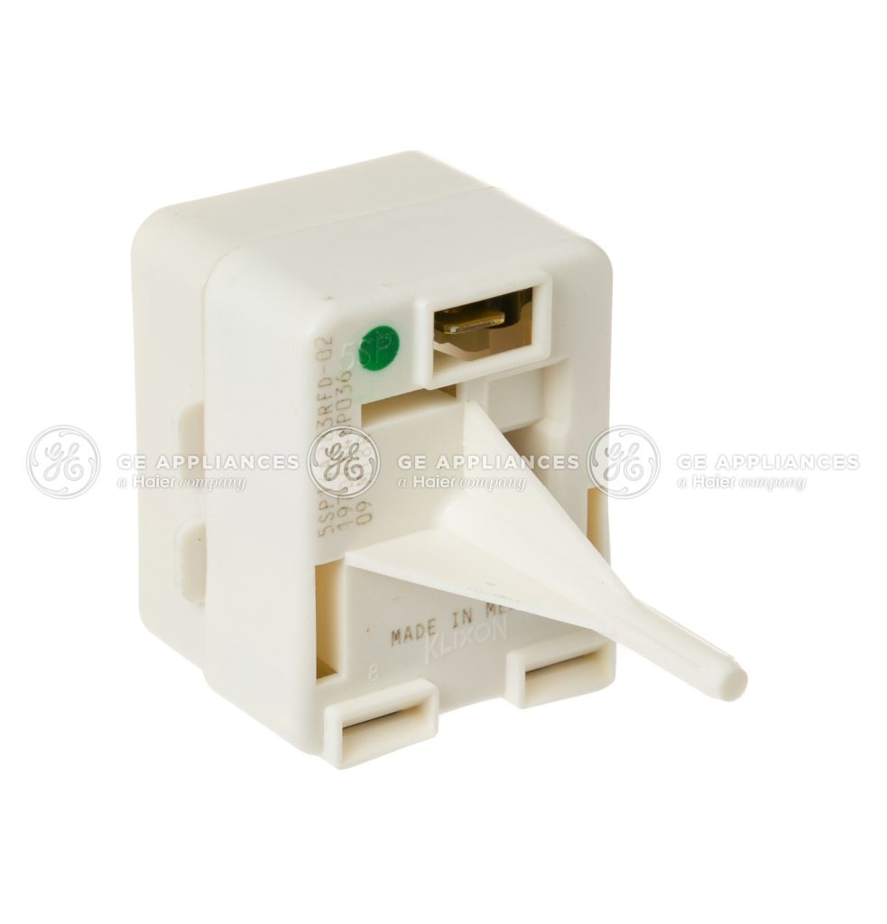 1 of WR08X25466 GE Refrigerator Overload PTCR Combo OEM Replacement, NEW FAST...