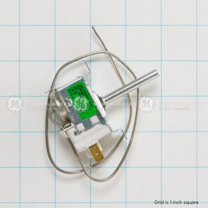 1 of WR09X26872 GE Refrigerator Control Temp OEM Replacement, NEW FAST SHIP F...