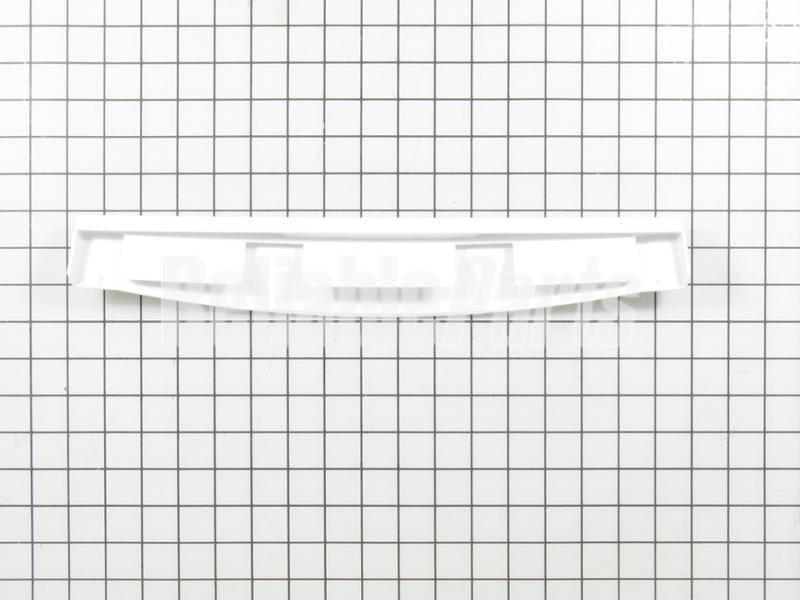 1 of WR17X11139 GE Refrigerator Drawer Handle OEM Replacement, NEW FAST SHIP ...