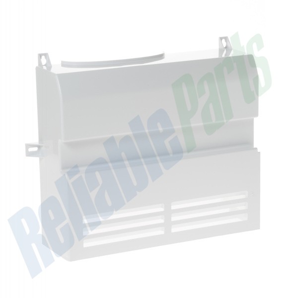 1 of WR17X12490 GE Refrigerator Evaporator Cover OEM Replacement, NEW FAST SH... - Image 4