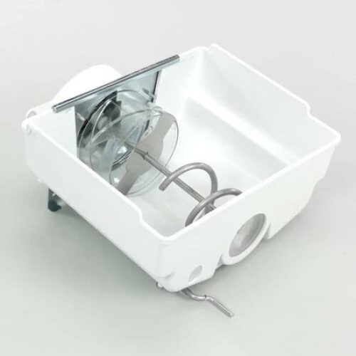 1 of WR30X32633 GE Refrigerator Ice Bucket OEM Replacement, NEW FAST SHIP Fit...