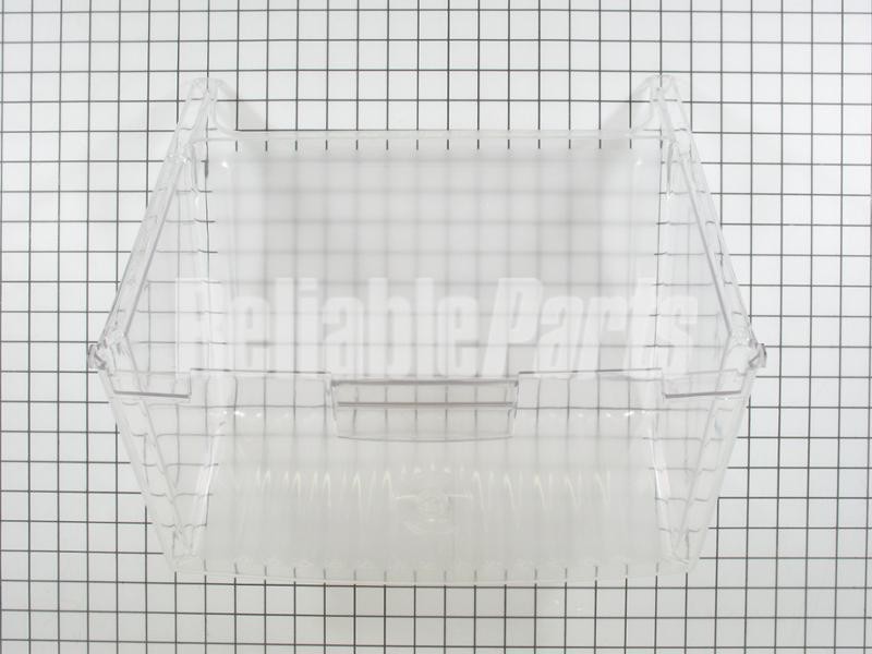 1 of WR32X10835 GE Refrigerator Crisper Meat Pan OEM Replacement, NEW FAST SH... - Image 5