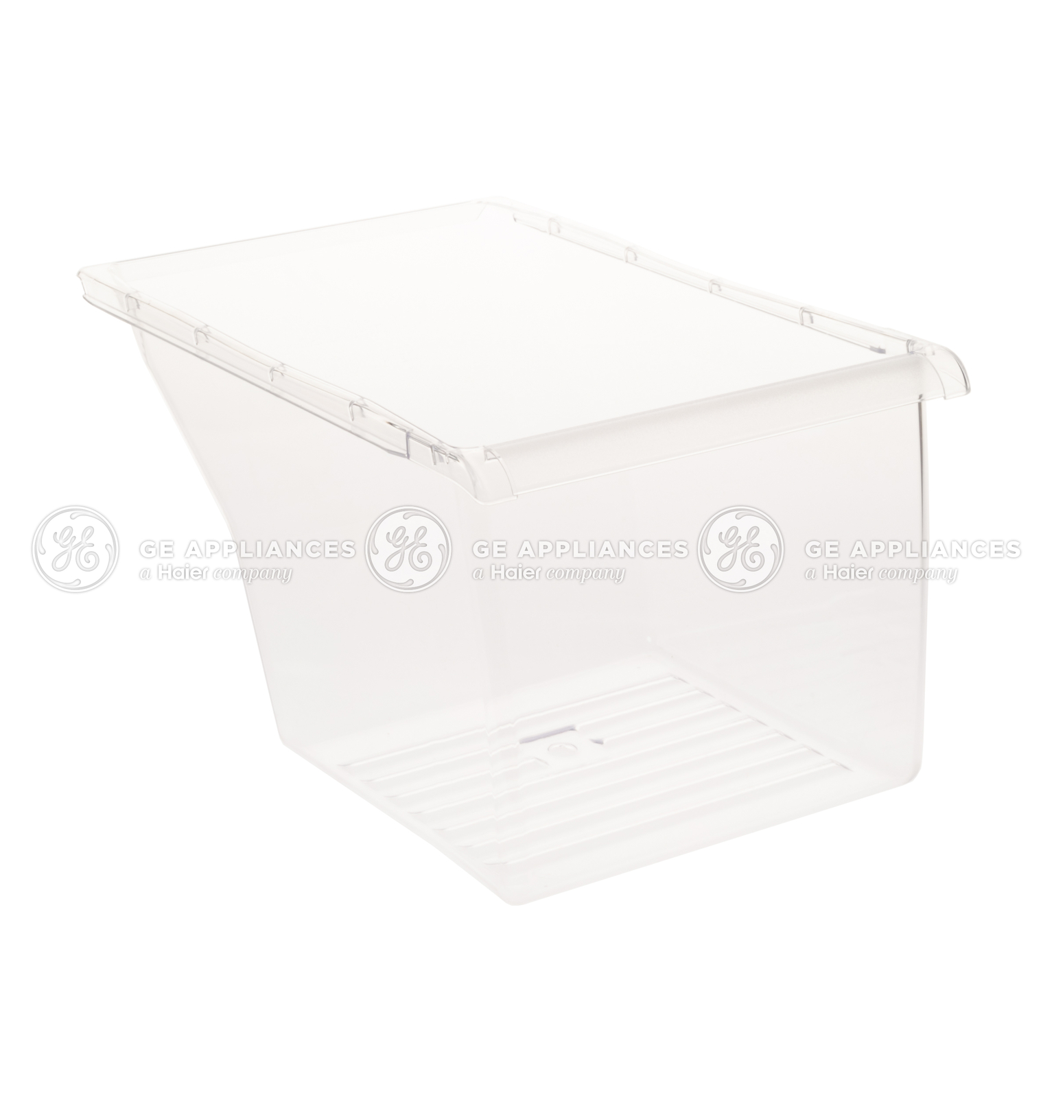 1 of WR32X28064 GE Refrigerator Vegetable Bin OEM Replacement, NEW FAST SHIP ...