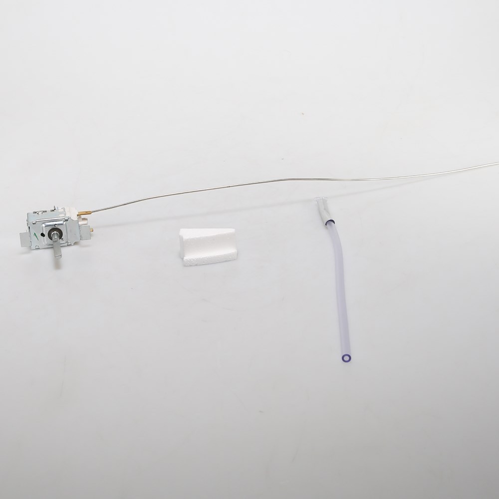 1 of WR49X26875 GE Refrigerator Cold Control Service Kit OEM Replacement, NEW... - Image 4