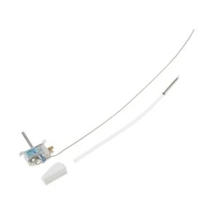 1 of WR49X26875 GE Refrigerator Cold Control Service Kit OEM Replacement, NEW...