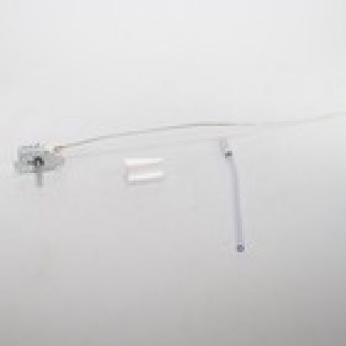 1 of WR49X26875 GE Refrigerator Cold Control Service Kit OEM Replacement, NEW... - Image 7