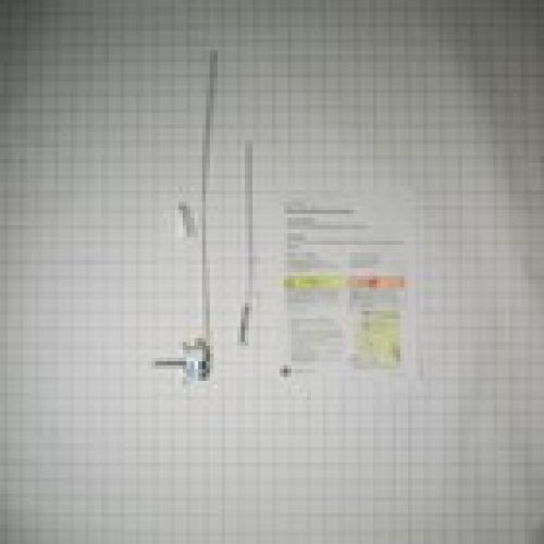 1 of WR49X26875 GE Refrigerator Cold Control Service Kit OEM Replacement, NEW... - Image 9