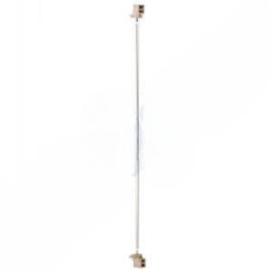 1 of WR51X10132 GE Refrigerator Defrost Heater OEM Replacement, NEW FAST SHIP...