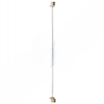 1 of WR51X10132 GE Refrigerator Defrost Heater OEM Replacement, NEW FAST SHIP...