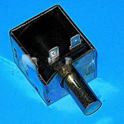 1 of WR62X23154 GE Refrigerator Ice Dispenser Solenoid Service Kit OEM Replac...