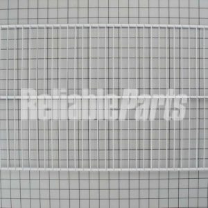 1 of WR71X10378 GE Wire Rack Shelf OEM Replacement, NEW FAST SHIP Fits Many A...