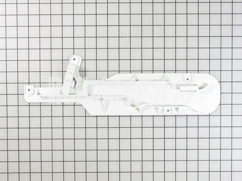 1 of WR72X10240 GE Refrigerator Slide Rail Left OEM Replacement, NEW FAST SHI... - Image 3