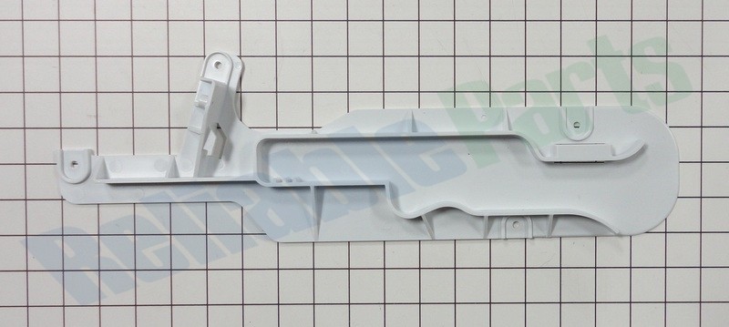 1 of WR72X10240 GE Refrigerator Slide Rail Left OEM Replacement, NEW FAST SHI... - Image 4