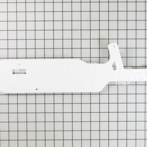 1 of WR72X10240 GE Refrigerator Slide Rail Left OEM Replacement, NEW FAST SHI...