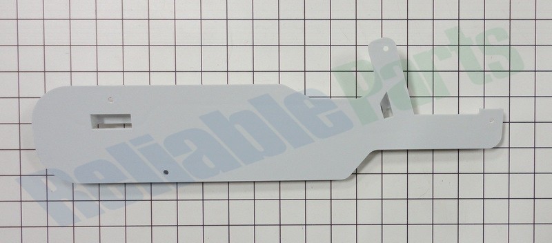 1 of WR72X10240 GE Refrigerator Slide Rail Left OEM Replacement, NEW FAST SHI... - Image 5