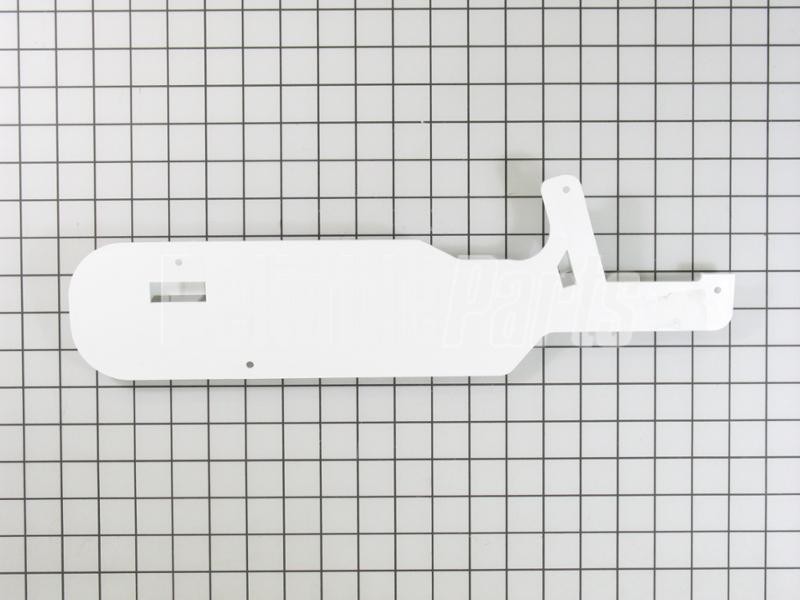 1 of WR72X10240 GE Refrigerator Slide Rail Left OEM Replacement, NEW FAST SHI...