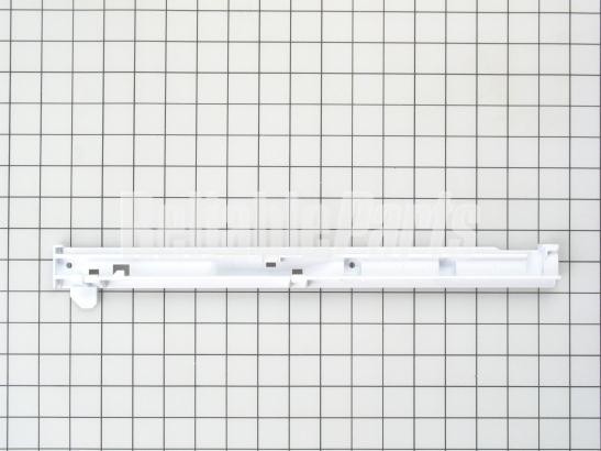 1 of WR72X239 GE Refrigerator Left Hand Slide Assembly OEM Replacement, NEW F... - Image 3