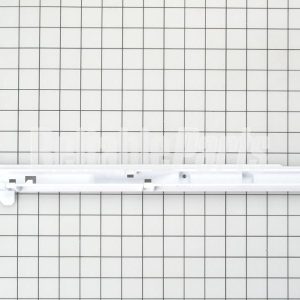 1 of WR72X239 GE Refrigerator Left Hand Slide Assembly OEM Replacement, NEW F...