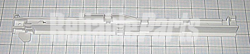 1 of WR72X239 GE Refrigerator Left Hand Slide Assembly OEM Replacement, NEW F... - Image 5