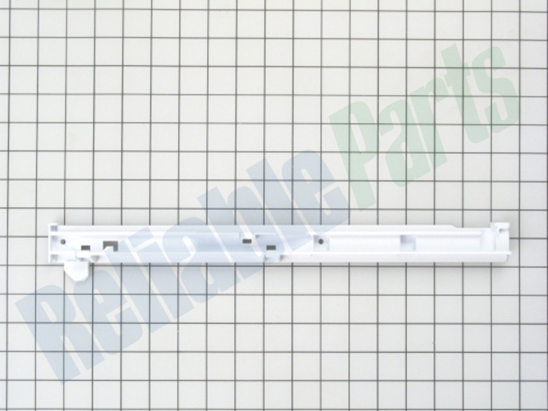 1 of WR72X239 GE Refrigerator Left Hand Slide Assembly OEM Replacement, NEW F... - Image 6