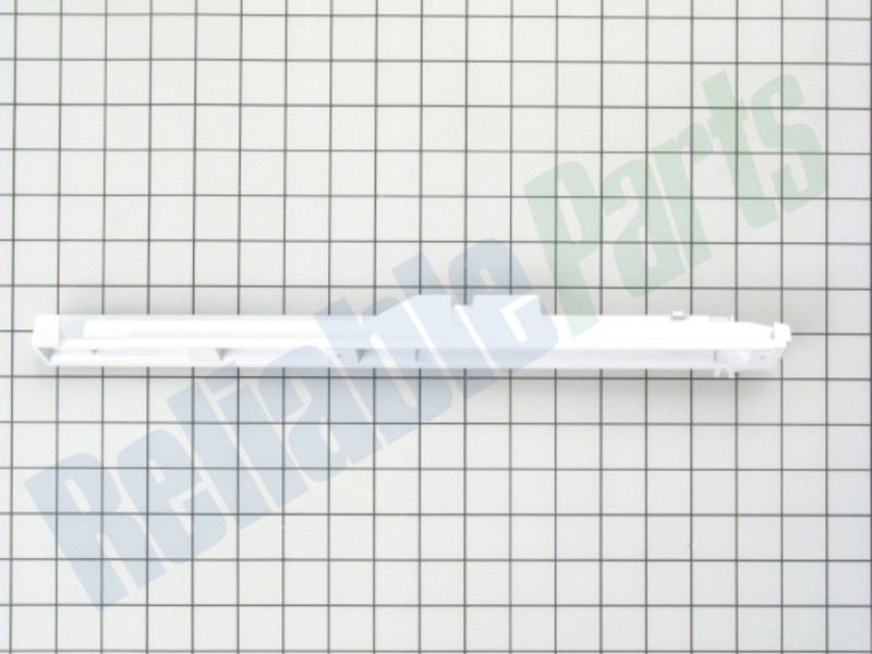 1 of WR72X239 GE Refrigerator Left Hand Slide Assembly OEM Replacement, NEW F... - Image 7