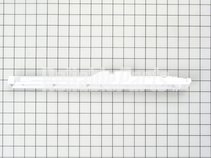 1 of WR72X239 GE Refrigerator Left Hand Slide Assembly OEM Replacement, NEW F... - Image 9