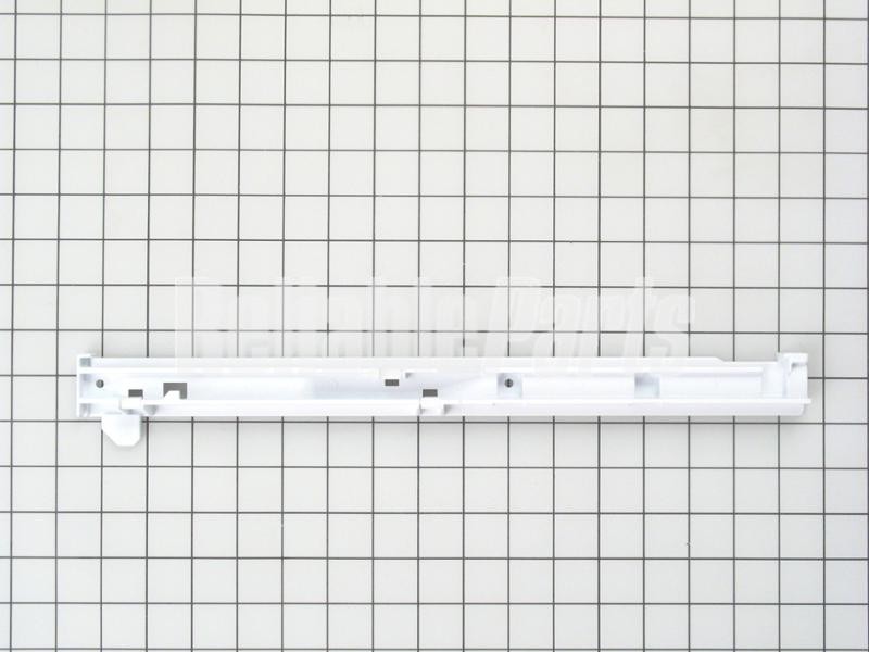 1 of WR72X239 GE Refrigerator Left Hand Slide Assembly OEM Replacement, NEW F...