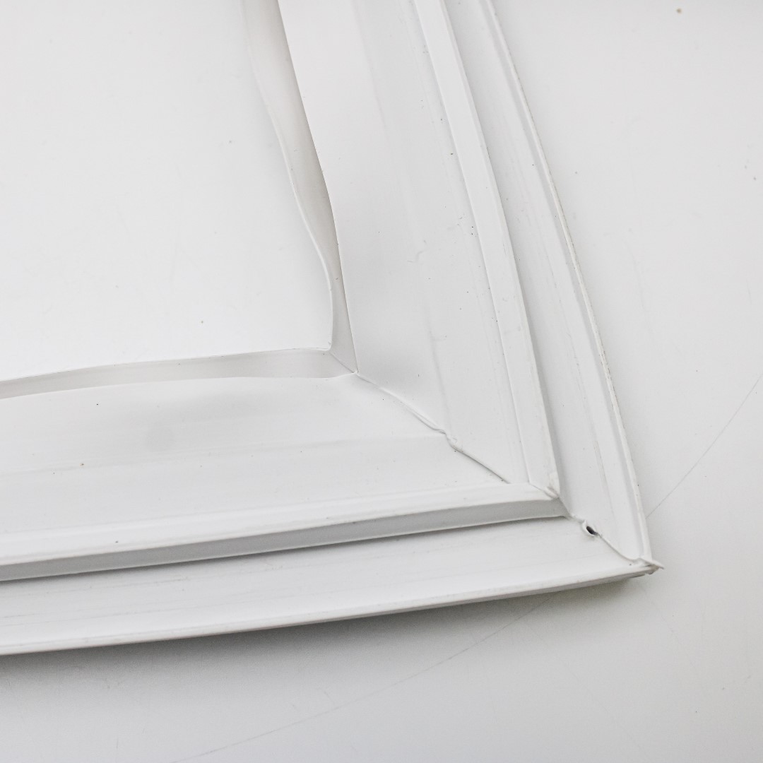 1 of WR78X20986 GE Refrigerator Door Gasket SD OEM Replacement, NEW FAST SHIP... - Image 4