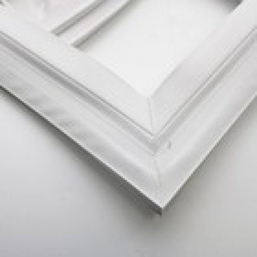 1 of WR78X20986 GE Refrigerator Door Gasket SD OEM Replacement, NEW FAST SHIP... - Image 8