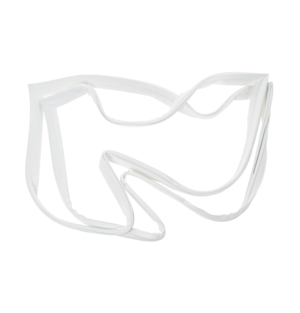 1 of WR78X20986 GE Refrigerator Door Gasket SD OEM Replacement, NEW FAST SHIP...