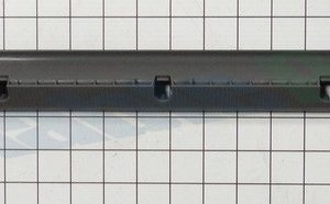 1 of WPW10497235 Whirlpool Dishwasher Lower Door Seal Genuine OEM Part.