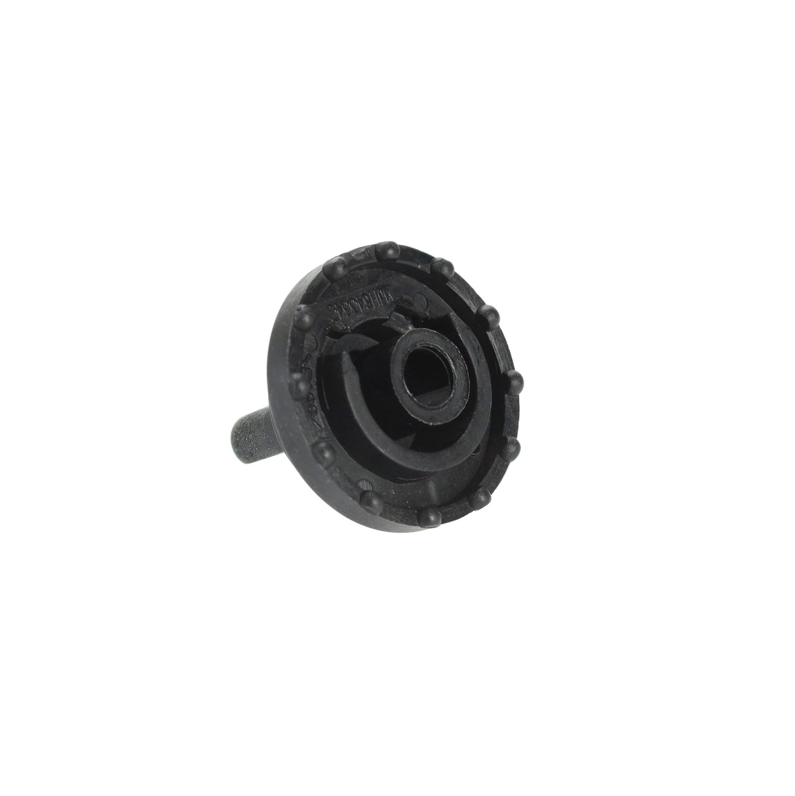 1 of MJH64334701 LG Range Lever Supporter Genuine OEM Part.