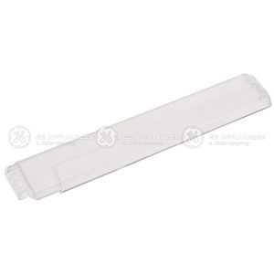 1 of WR17X38320 GE Refrigerator Shelf Door Upper OEM Replacement, NEW FAST SH...