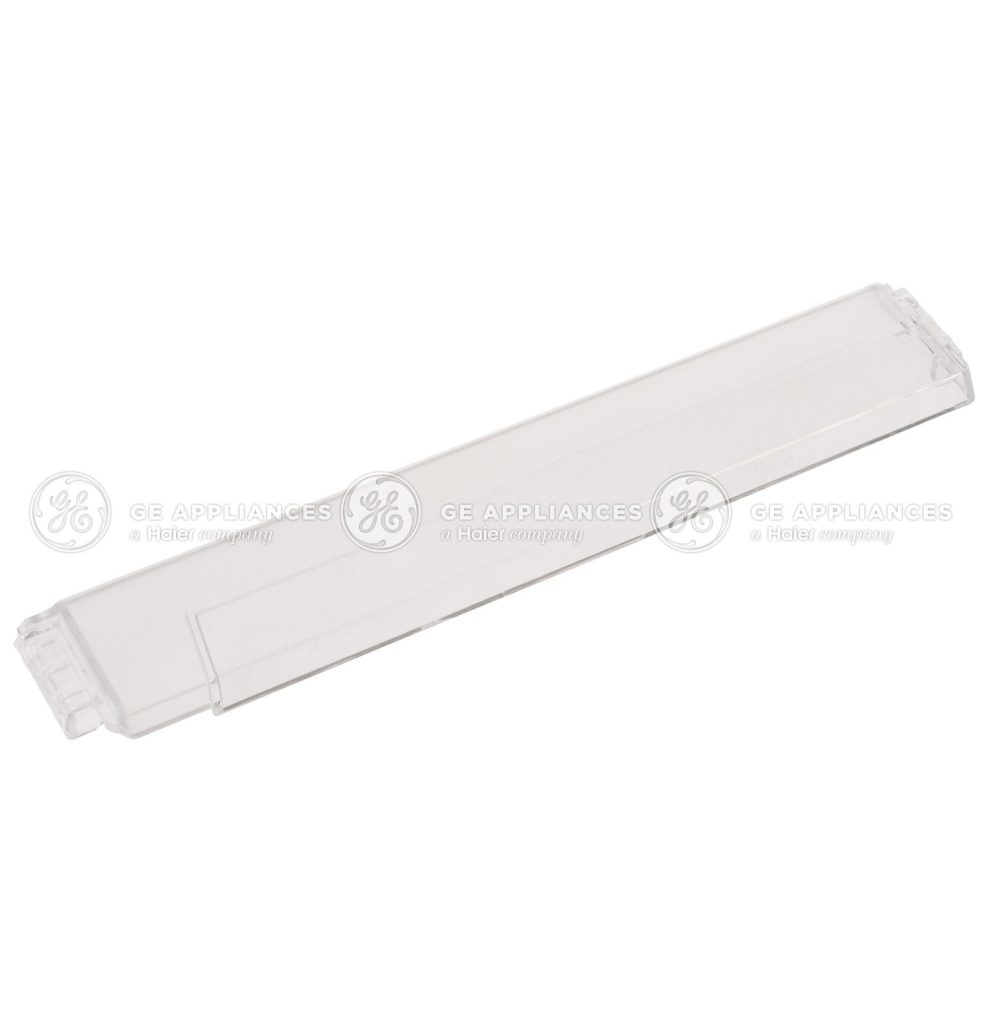 1 of WR17X38320 GE Refrigerator Shelf Door Upper OEM Replacement, NEW FAST SH...