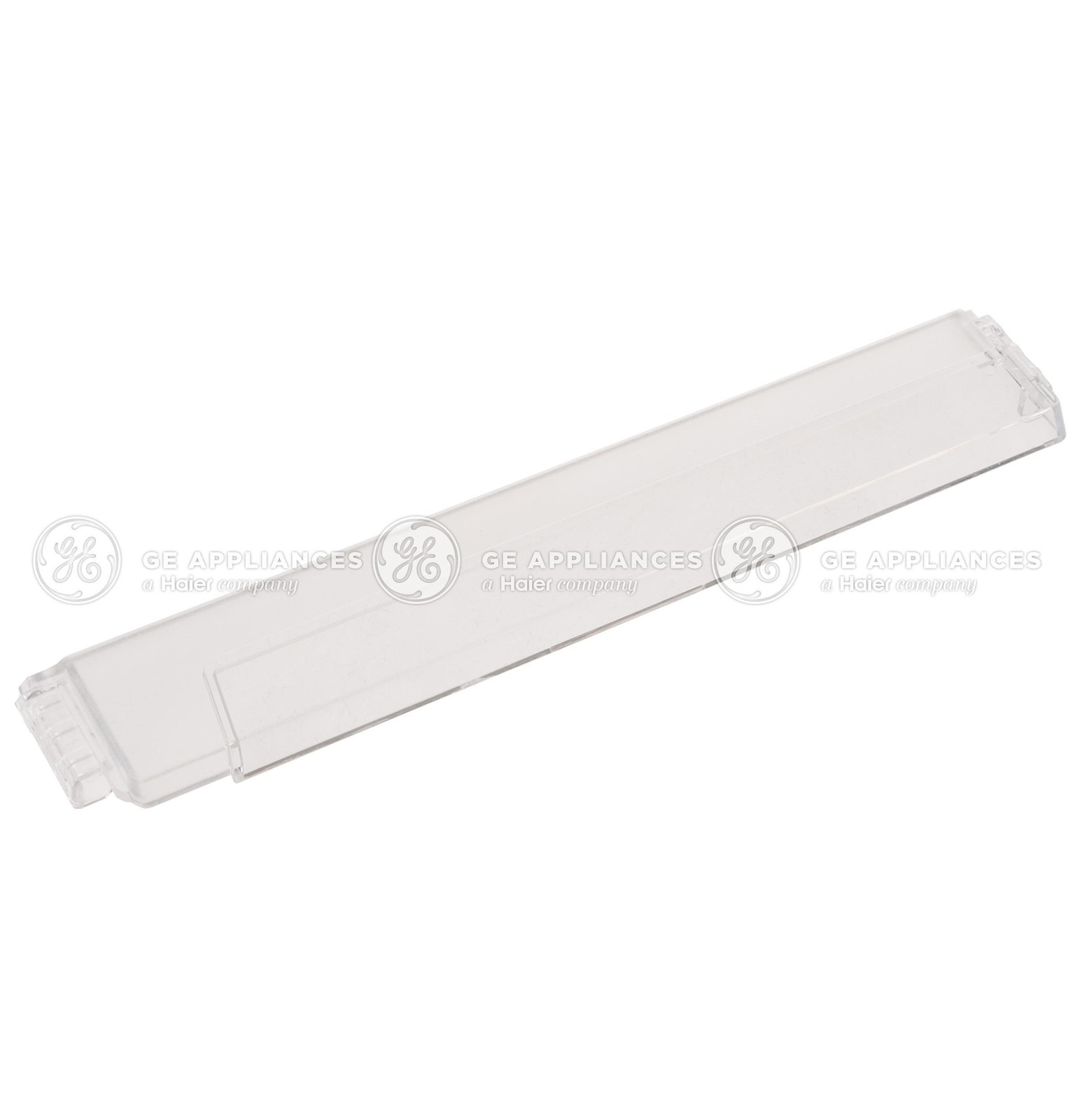 1 of WR17X38320 GE Refrigerator Shelf Door Upper OEM Replacement, NEW FAST SH...
