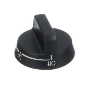 1 of WP71001057 Whirlpool Control Knob OEM Replacement, NEW FAST SHIP Fits Ma...