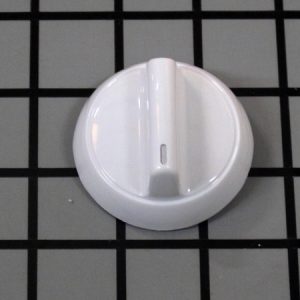 1 of WPW10483313 Whirlpool Knob OEM Replacement, NEW FAST SHIP Fits Many Appl...