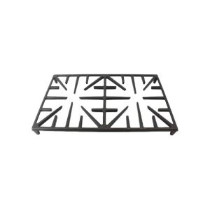 1 of DE81-04549A Samsung Grate 4 Finger 14x24 OEM Replacement, NEW FAST SHIP ..