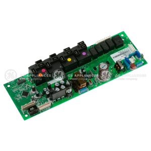 WB27T11299 GE Oven Relay Board Assembly OEM Replacement, NEW FAST SHIP Fits M..