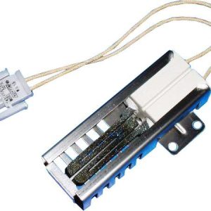 74007498 Whirlpool Range Flat Igniter Genuine OEM Part.